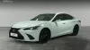 Lexus ES 2.5 300h F Sport