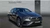 Mercedes-Benz Clase CLA CLA 250 e