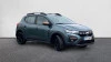 Dacia Sandero Stepway Extreme Go 74kW (100CV) ECO-G