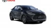Toyota C-HR 2.0 220PH Advance