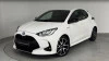 Toyota Yaris 1.5 120H Style Toyota Yaris 1.5 120H Style