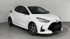 Toyota Yaris 1.5 120H Style Toyota Yaris 1.5 120H Style