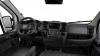 Fiat Ducato Furgón LH 3.5T 140CV Fiat Ducato Furgón LH 3.5T 140CV