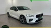 Volvo S60 B4G FWD RDESIGN AUT MHEV Volvo S60 B4G FWD RDESIGN AUT MHEV