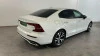 Volvo S60 B4G FWD RDESIGN AUT MHEV Volvo S60 B4G FWD RDESIGN AUT MHEV