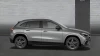 Mercedes-Benz GLA 200 d Mercedes-Benz GLA 200 d