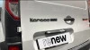 Renault Kangoo Furgón Kangoo Fg. Maxi 1.5Blue dCi 70kW 2pl.