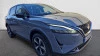 Nissan Qashqai DIG-T 116kW Xtronic N-Connecta