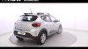 Dacia Sandero Stepway TCe Comfort 67kW Dacia Sandero Stepway TCe Comfort 67kW