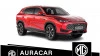 MG HS 1.5 Hybrid+ Luxury MG HS 1.5 Hybrid+ Luxury