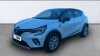 Renault Captur Zen E-TECH Híbrido enchufable 160cv