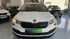 Skoda Karoq 2.0 TDI ADBLUE AMBITION 4X4 DSG 110KW Skoda Karoq 2.0 TDI ADBLUE AMBITION 4X4 DSG 110KW