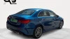 Mercedes-Benz Clase A 250 e 160 kW (218 CV)