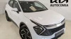 Kia Sportage 1.6 T-GDi MHEV 118kW (160CV) Drive 17"