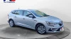 Renault Megane S.T. E-Tech Engineered Híb. ench. 117kW