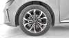 Renault Clio Gasolina/Gas TCe GLP Techno 74kW Renault Clio Gasolina/Gas TCe GLP Techno 74kW