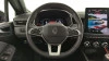 Renault Clio Gasolina/Gas TCe GLP Techno 74kW Renault Clio Gasolina/Gas TCe GLP Techno 74kW