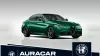 Alfa Romeo Giulia 2.0 Gasolina 206kW (280CV) Veloce Q4