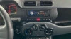Fiat Panda Panda Hybrid 1.0 51kw (70CV)