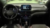 Hyundai Tucson 1.6 CRDI 48V N-Line 4X2 100 kW (136 CV)