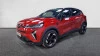 Renault Captur techno Eco-G 100cv (74 kW) Renault Captur techno Eco-G 100cv (74 kW)