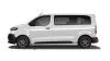 Citroën ë-Jumpy Combi M Diésel 180 CV Automático
