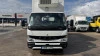 Mitsubishi Fuso Canter 7c18 frigorífico