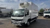 Mitsubishi Fuso Canter 7c18 frigorífico