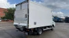 Mitsubishi Fuso Canter 7c18 frigorífico