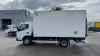 Mitsubishi Fuso Canter 7c18 frigorífico
