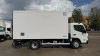 Mitsubishi Fuso Canter 7c18 frigorífico