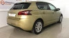 Peugeot 308 N308 STYLE 1.5 BLUEHDI 130CV EAT8 5P