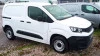 Peugeot Partner Pro Standard 600kg BlueHDi 55kW