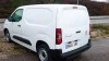 Peugeot Partner Pro Standard 600kg BlueHDi 55kW