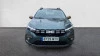 Dacia Sandero Stepway Extreme Go 74kW (100CV) ECO-G