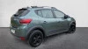 Dacia Sandero Stepway Extreme Go 74kW (100CV) ECO-G