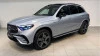 Mercedes-Benz GLC GLC 300 de 4MATIC