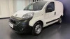 Fiat Fiorino Cargo Base N1 1.3 MJet 59 kW (80 CV) Fiat Fiorino Cargo Base N1 1.3 MJet 59 kW (80 CV)