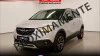 Opel Crossland X 1.2T 96kW (130CV) Excellence S/S Opel Crossland X 1.2T 96kW (130CV) Excellence S/S