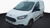 Ford Transit Courier Van 1.5 TDCi 56kW Trend