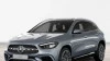 Mercedes-Benz GLA 250 e con tecnología híbrida EQ