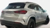 Mercedes-Benz GLA 250 e con tecnología híbrida EQ