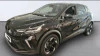 Renault Captur  E-TECH Hibrido Techno 105kW