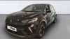 Renault Captur  E-TECH Hibrido Techno 105kW
