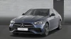 Mercedes-Benz Clase C 300 e con tecnología híbrida EQ Mercedes-Benz Clase C 300 e con tecnología híbrida EQ