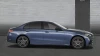 Mercedes-Benz Clase C 300 e con tecnología híbrida EQ Mercedes-Benz Clase C 300 e con tecnología híbrida EQ