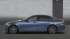 Mercedes-Benz Clase C 300 e con tecnología híbrida EQ Mercedes-Benz Clase C 300 e con tecnología híbrida EQ