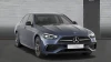Mercedes-Benz Clase C 300 e con tecnología híbrida EQ Mercedes-Benz Clase C 300 e con tecnología híbrida EQ