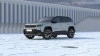Jeep Compass Full Electric Jeep Compass BEV First Edi