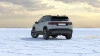 Jeep Compass Full Electric Jeep Compass BEV First Edi